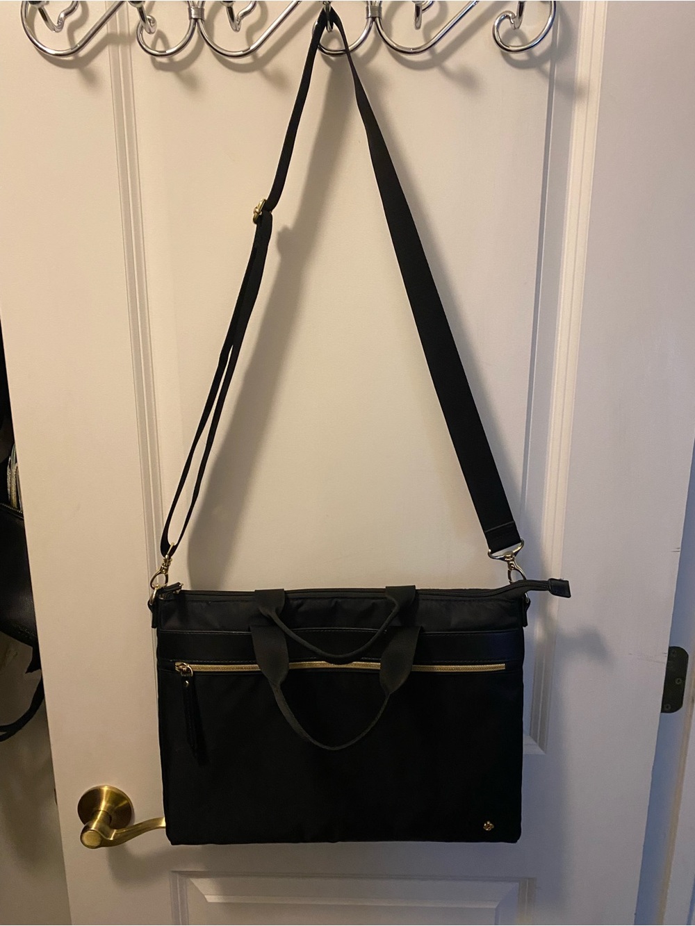 Samsonite Mobile Solution Convertible Slim Brief Bag